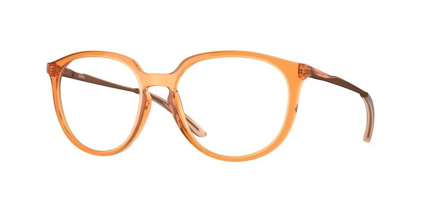OKULARY KOREKCYJNE OAKLEY® BMNG OX 8150 815005 55 ROZMIAR M