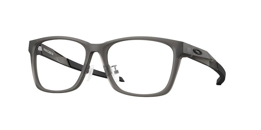 OKULARY KOREKCYJNE OAKLEY® PARACORD RX OX 8196D 819602 55 ROZMIAR M
