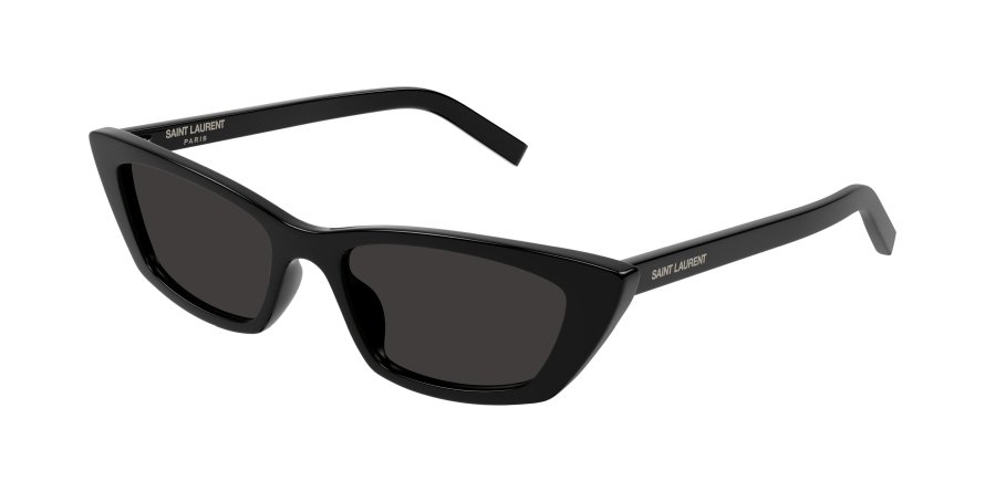 OKULARY SAINT LAURENT SL 277 009 52 ROZMIAR M