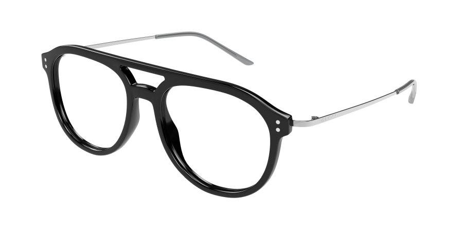 OKULARY KOREKCYJNE GUCCI GG 1708O 001 53 ROZMIAR M