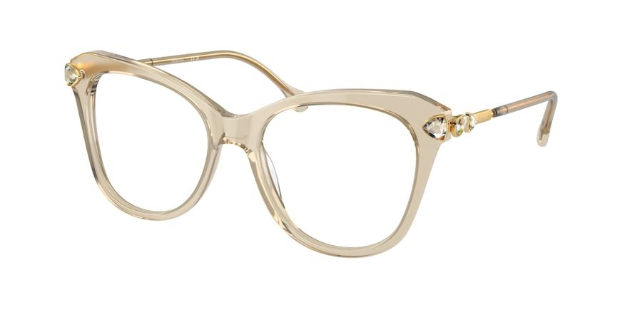 OKULARY KOREKCYJNE SWAROVSKI SK 2012 3003 53 ROZMIAR M