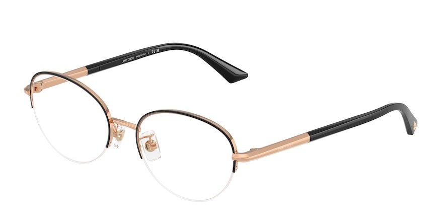 OKULARY KOREKCYJNE JIMMY CHOO JC 2014D 3022 51 ROZMIAR S