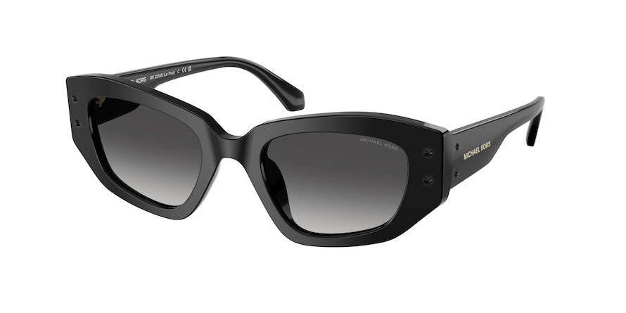 OKULARY MICHAEL KORS LE PRAZ MK 2234B 30058G 50 ROZMIAR M