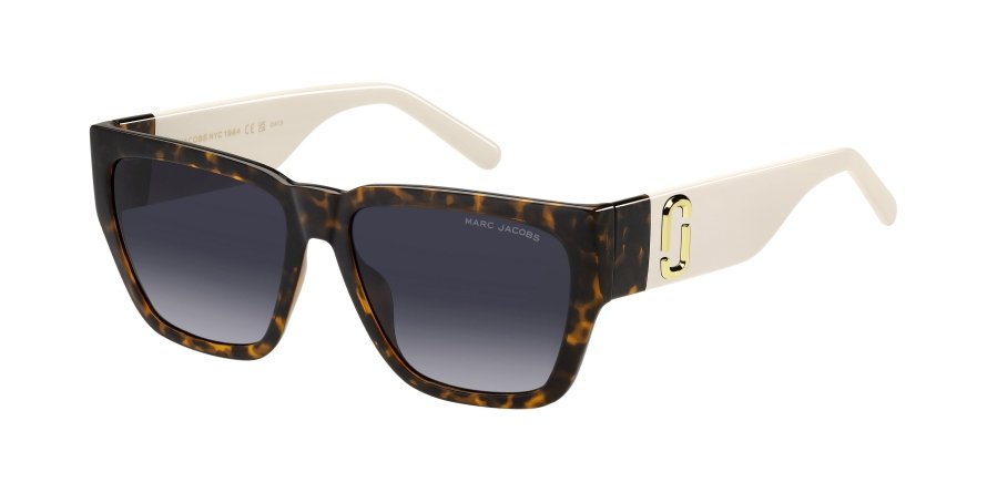 OKULARY MARC JACOBS MARC 646S XLT 57 ROZMIAR M