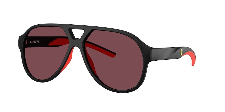 OKULARY FERRARI SCUDERIA FZ 6014U 504/1E 58 ROZMIAR M