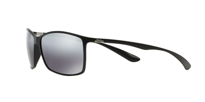 OKULARY RAY-BAN® LITEFORCE RB 4179 601S82 62 ROZMIAR L Z POLARYZACJĄ