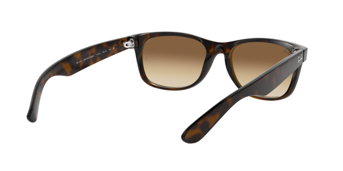 OKULARY RAY-BAN® NEW WAYFARER RB 2132 710/51 55 ROZMIAR M