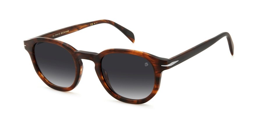 OKULARY DAVID BECKHAM DB 1007S 0CJ 49 ROZMIAR M