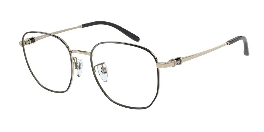 OKULARY KOREKCYJNE EMPORIO ARMANI EA 1134D 3082 53 ROZMIAR M