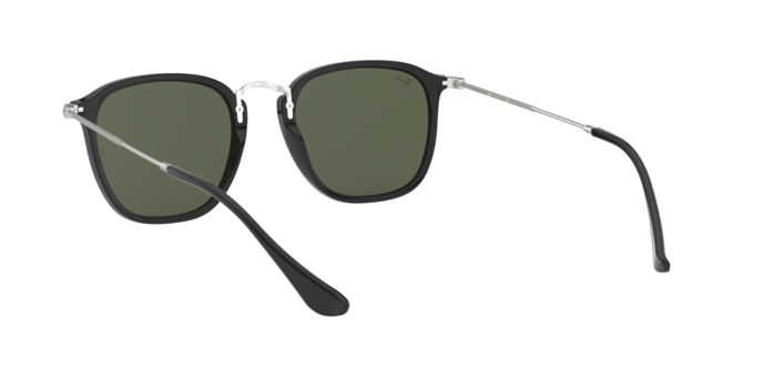 OKULARY RAY-BAN® RB 2448N 901 51 ROZMIAR M