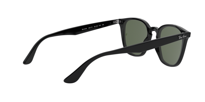 OKULARY RAY-BAN® RB 4258 601/71 50 ROZMIAR M