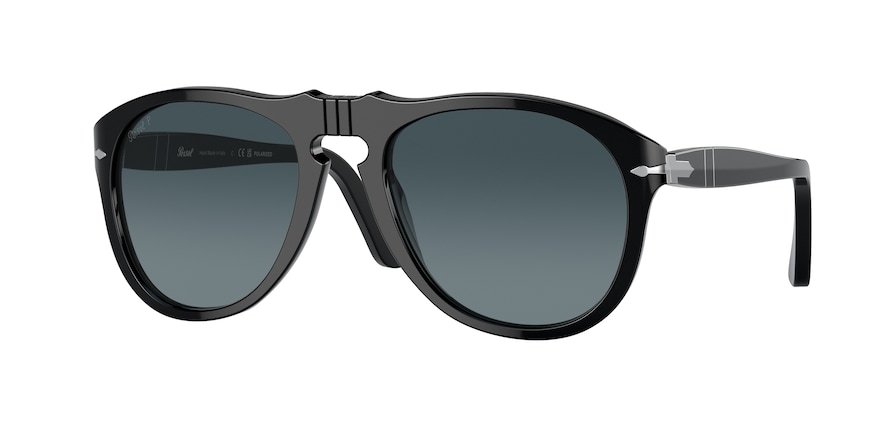 OKULARY PERSOL® PO 0649 95/S3 56 ROZMIAR L Z POLARYZACJĄ