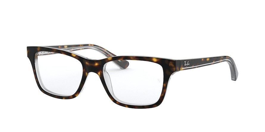 OKULARY KOREKCYJNE DZIECIĘCE RAY-BAN RY 1536 3602 48