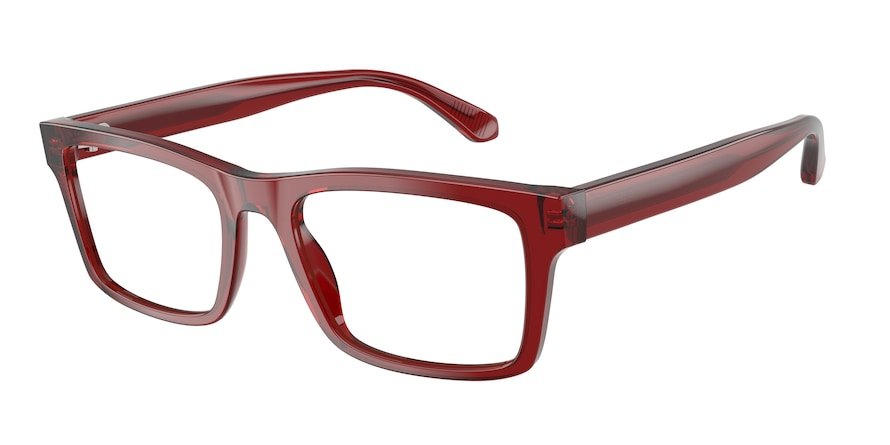 OKULARY KOREKCYJNE EMPORIO ARMANI EA 3254 6248 56 ROZMIAR M