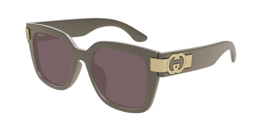 OKULARY GUCCI GG 1690SK 003 54 ROZMIAR M