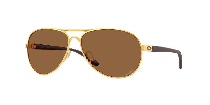 OKULARY OAKLEY® FEEDBACK OO 4079 407951 59 ROZMIAR M