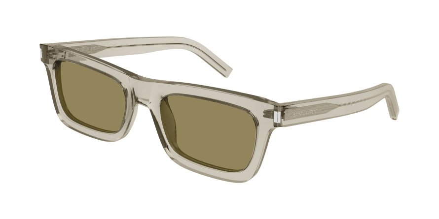OKULARY SAINT LAURENT SL 461 BETTY 021 54 ROZMIAR M