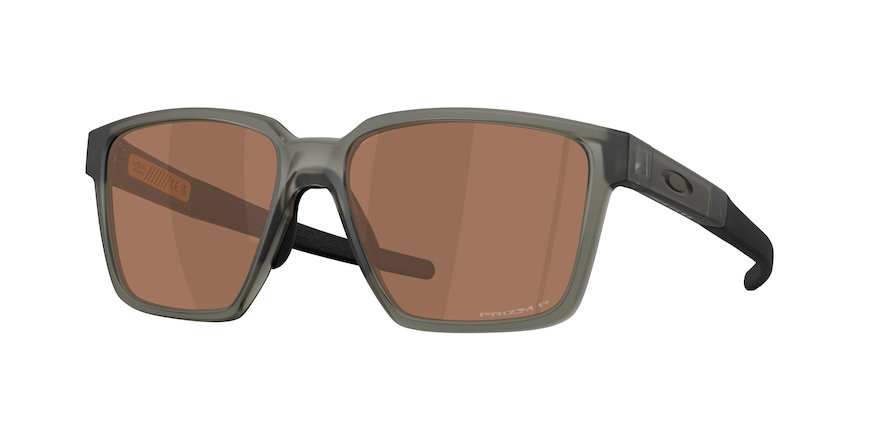OKULARY FOTOCHROMOWE OAKLEY® ACTUATOR SQ OO 9430 943009 57 ROZMIAR M Z POLARYZACJĄ
