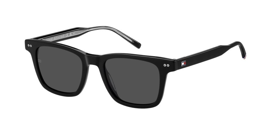 OKULARY TOMMY HILFIGER TH 2127S 807 51 ROZMIAR M