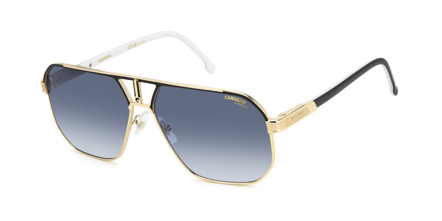 OKULARY CARRERA CA 1062S 2M2 62 ROZMIAR L