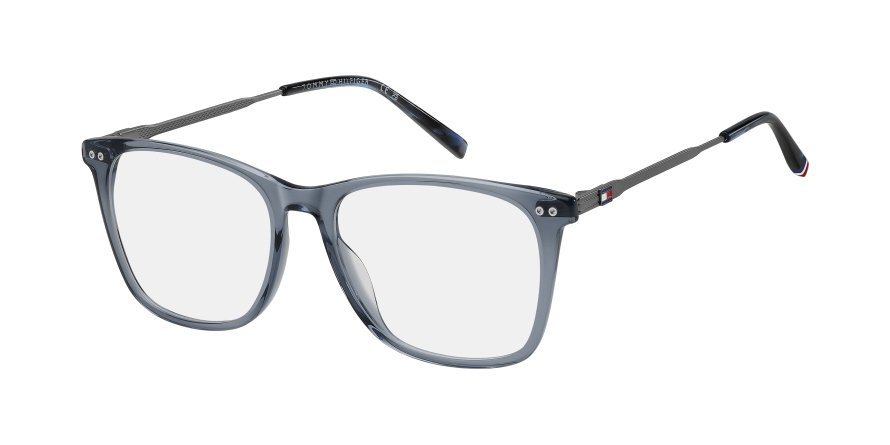 OKULARY KOREKCYJNE TOMMY HILFIGER TH 2195 PJP 54 ROZMIAR M
