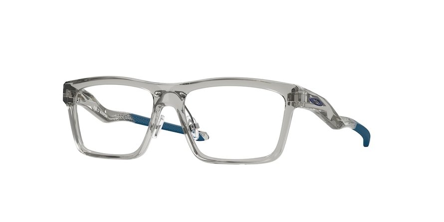 OKULARY KOREKCYJNE DZIECIĘCE OAKLEY® JUNIOR FIELD MARSH OY 8031 803103 48