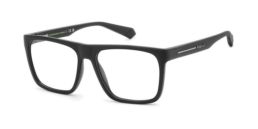 OKULARY KOREKCYJNE POLAROID PLD D533 003 56 ROZMIAR M