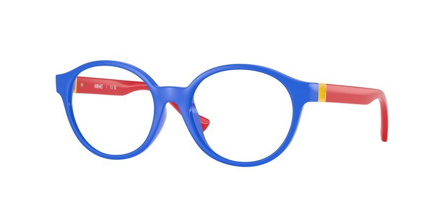 OKULARY KOREKCYJNE DZIECIĘCE VERSACE JUNIOR VK 3007U 5482 48