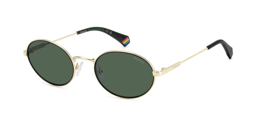 OKULARY POLAROID PLD 6228SX 2M2 53 ROZMIAR M Z POLARYZACJĄ