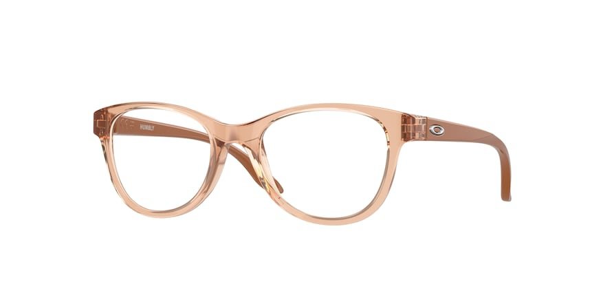 OKULARY KOREKCYJNE DZIECIĘCE OAKLEY® JUNIOR HUMBLY OY 8022 802205 44