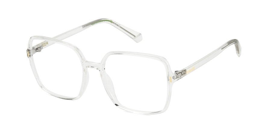 OKULARY KOREKCYJNE POLAROID PLD D526 900 54 ROZMIAR M