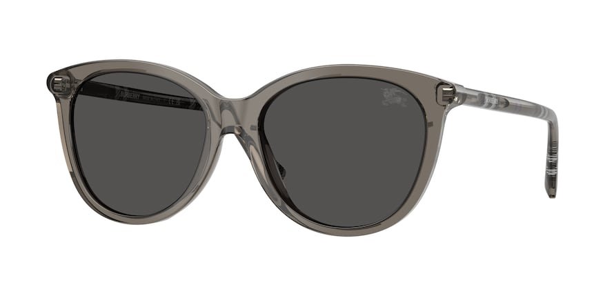 OKULARY BURBERRY BE 4455 416087 55 ROZMIAR M