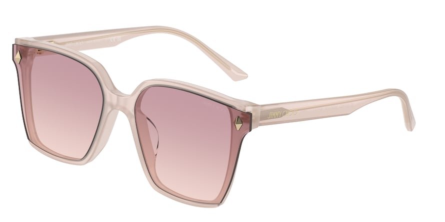 OKULARY JIMMY CHOO JC 5016D 505268 61 ROZMIAR L