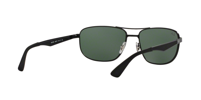 OKULARY RAY-BAN® RB 3528 006/71 61 ROZMIAR L