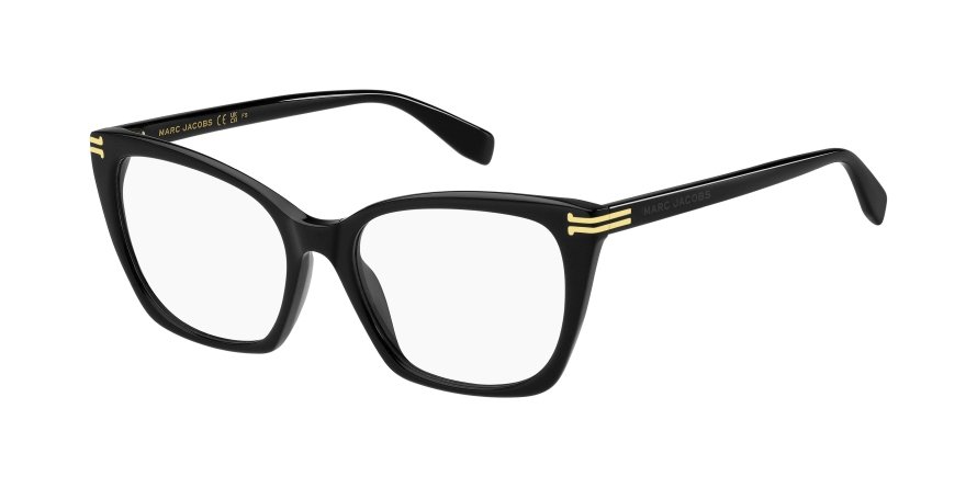 OKULARY KOREKCYJNE MARC JACOBS MJ 1096 807 54 ROZMIAR M