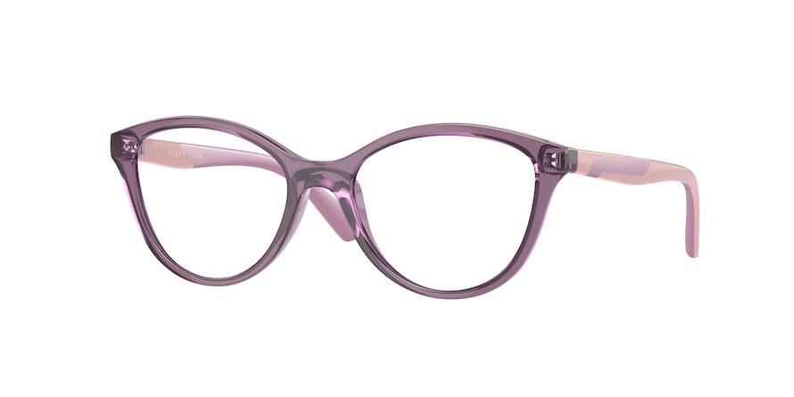 OKULARY KOREKCYJNE DZIECIĘCE VOGUE EYEWEAR VY 2019 3064 46