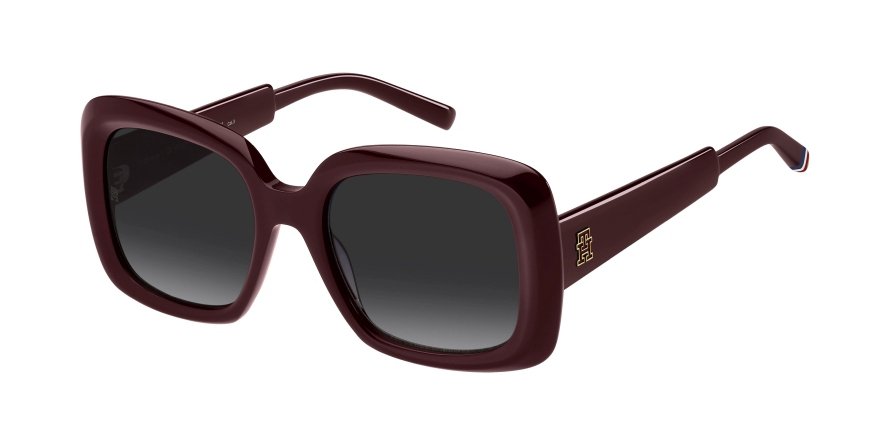 OKULARY TOMMY HILFIGER TH 2208S LHF 53 ROZMIAR M