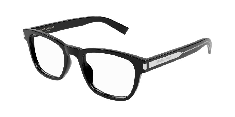 OKULARY KOREKCYJNE SAINT LAURENT SL 664 001 52 ROZMIAR M