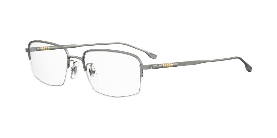 OKULARY KOREKCYJNE BOSS 1298F R81 56 ROZMIAR M