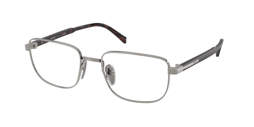 OKULARY KOREKCYJNE PRADA EYEWEAR PR B51V 20C1O1 53 ROZMIAR M