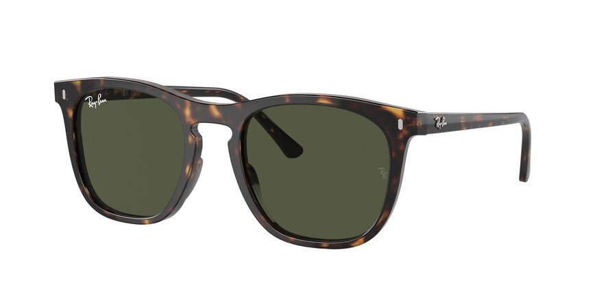 OKULARY RAY-BAN® RB 2210 902/31 53 ROZMIAR M