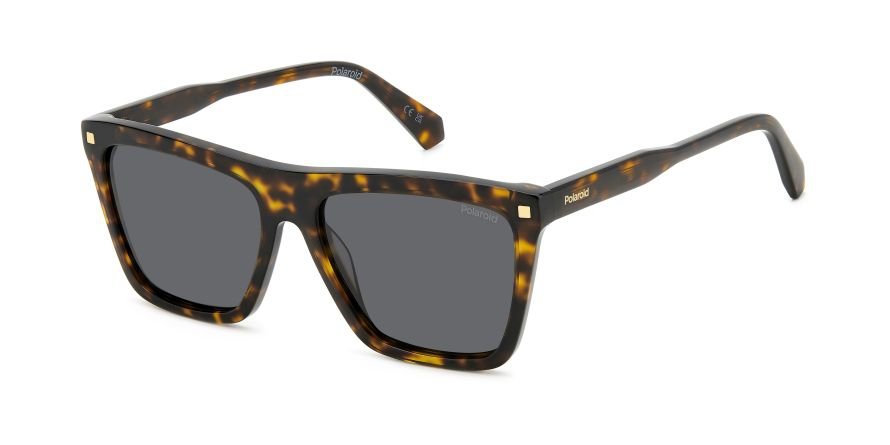 OKULARY POLAROID PLD 4164SX 086 56 ROZMIAR M Z POLARYZACJĄ