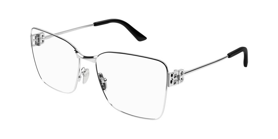 OKULARY KOREKCYJNE BALENCIAGA BB 0339O 002 59 ROZMIAR L