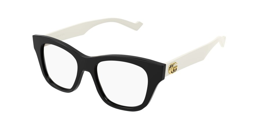 OKULARY KOREKCYJNE GUCCI GG 0999O 002 52 ROZMIAR M