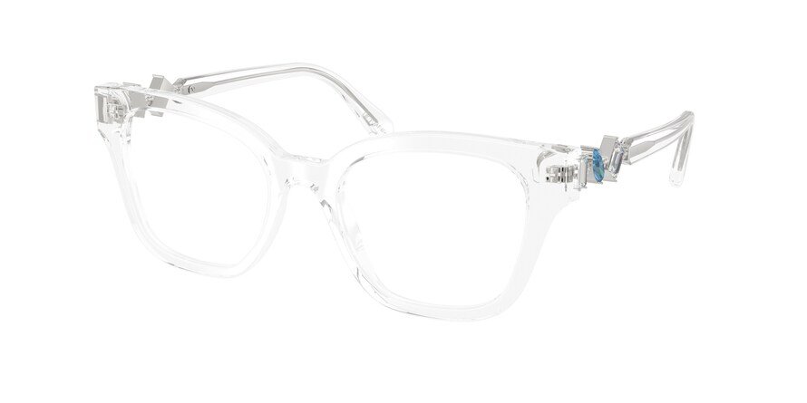 OKULARY KOREKCYJNE SWAROVSKI SK 2048 1027 50 ROZMIAR S