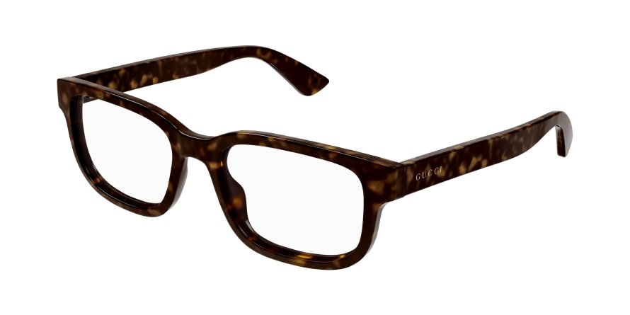 OKULARY KOREKCYJNE GUCCI GG 1584O 006 56 ROZMIAR M