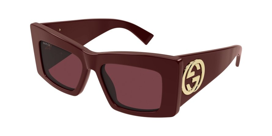 OKULARY GUCCI GG 1842S 005 53 ROZMIAR M