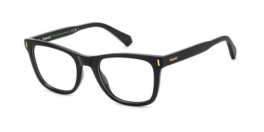 OKULARY KOREKCYJNE POLAROID PLD D511 807 51 ROZMIAR M