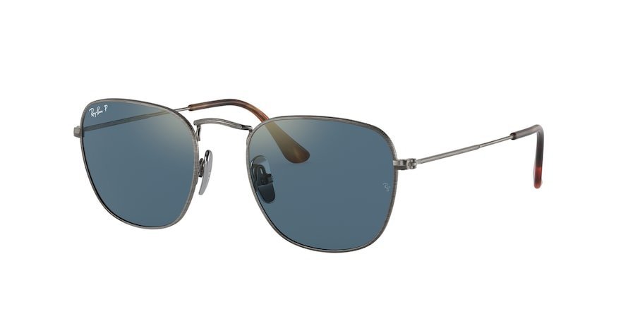 OKULARY RAY-BAN® FRANK RB 8157 9208T0 51 ROZMIAR M Z POLARYZACJĄ