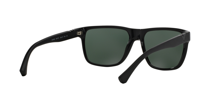 OKULARY EMPORIO ARMANI EA 4035 501771 58 ROZMIAR L